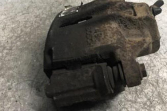 Etrier avant droit (freinage) PEUGEOT 206+