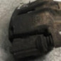 Etrier avant droit (freinage) PEUGEOT 206+