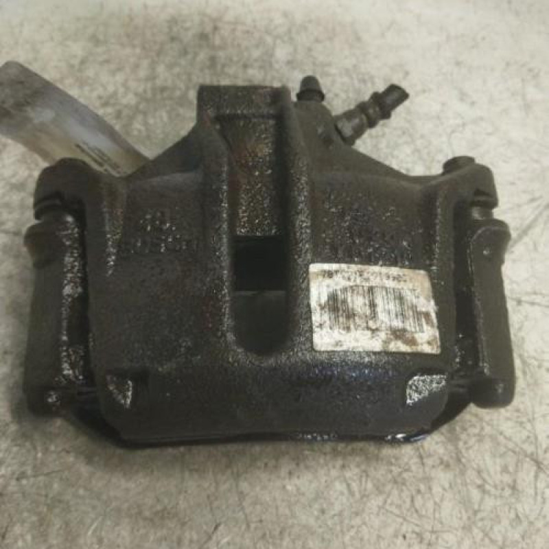 Etrier avant gauche (freinage) PEUGEOT 206+