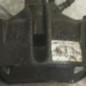 Etrier avant gauche (freinage) PEUGEOT 206+