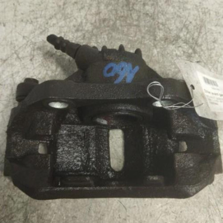 Etrier avant gauche (freinage) PEUGEOT 206+