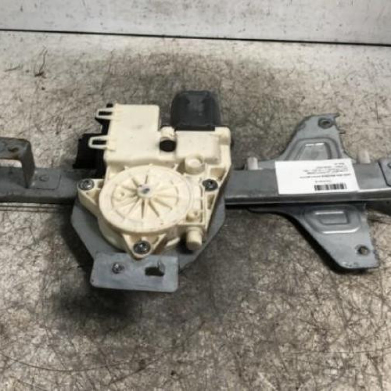 Leve vitre electrique arriere gauche CITROEN C4 1