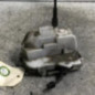 Serrure arriere gauche CITROEN C3 1