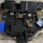 Serrure avant gauche VOLKSWAGEN TOURAN 1