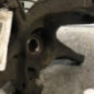 Moyeu avant droit FORD FOCUS 1
