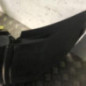 Pare boue avant gauche FORD FOCUS 1