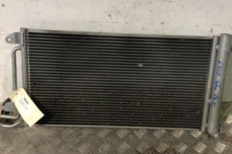 Radiateur clim VOLKSWAGEN POLO 5 Photo n°1