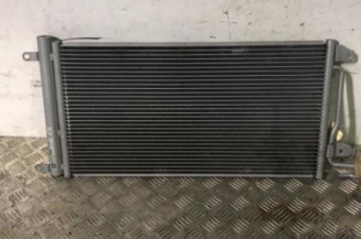 Radiateur clim VOLKSWAGEN POLO 5
