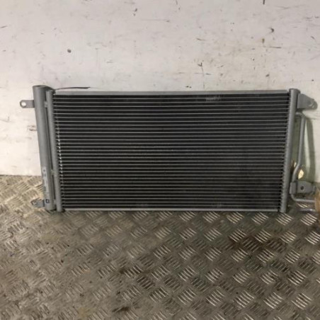 Radiateur clim VOLKSWAGEN POLO 5