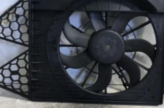 Ventilateur eau VOLKSWAGEN POLO 5