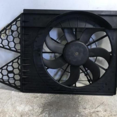 Ventilateur eau VOLKSWAGEN POLO 5