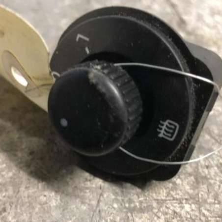 Commande retroviseurs VOLKSWAGEN POLO 5