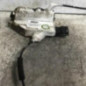 Serrure arriere gauche CITROEN C3 2
