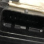 Serrure arriere gauche CITROEN C3 2