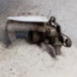 Etrier arriere droit (freinage) PEUGEOT 208 2