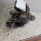 Etrier arriere droit (freinage) PEUGEOT 208 2