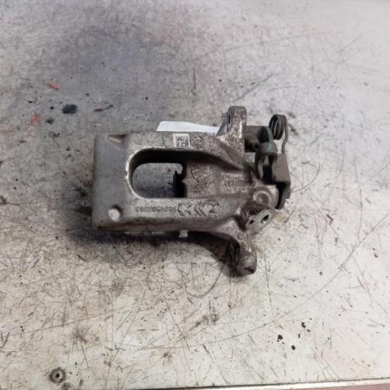 Etrier arriere gauche (freinage) PEUGEOT 208 2 Etrier arriere gauche (freinage) PEUGEOT 208 2