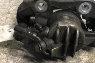Etrier avant droit (freinage) PEUGEOT 208 2