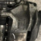 Etrier avant droit (freinage) PEUGEOT 208 2