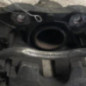 Etrier avant gauche (freinage) PEUGEOT 208 2