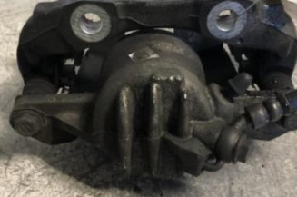 Etrier avant gauche (freinage) PEUGEOT 208 2