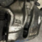 Etrier avant gauche (freinage) PEUGEOT 208 2