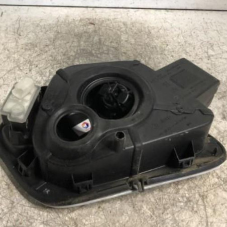 Trappe d'essence PEUGEOT 208 2