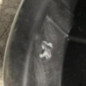Trappe d'essence PEUGEOT 208 2