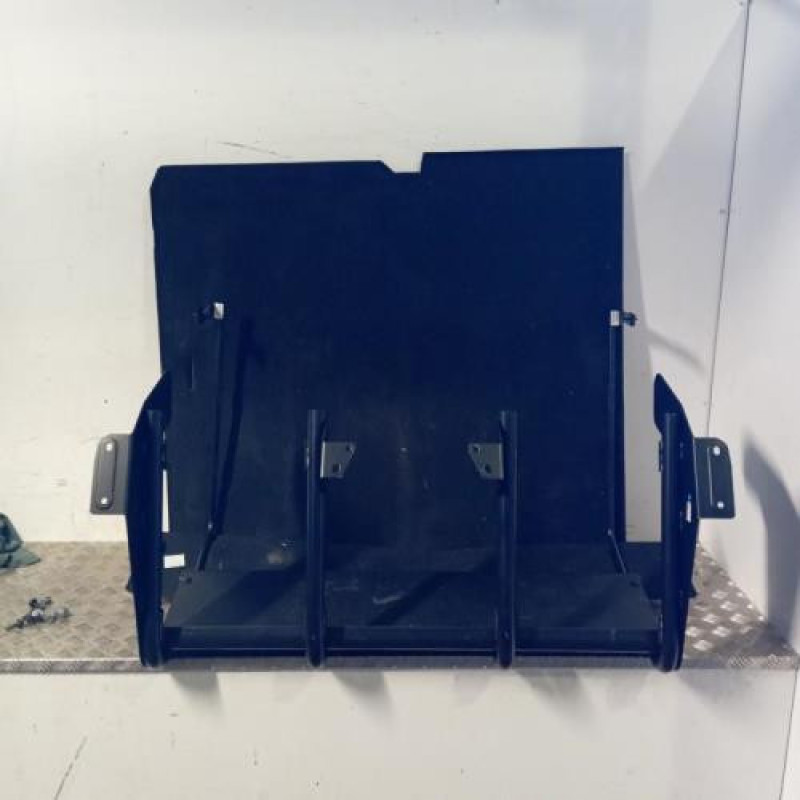Banquette arriere (KIT DERIV VP) PEUGEOT 208 2