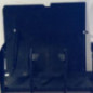 Banquette arriere (KIT DERIV VP) PEUGEOT 208 2