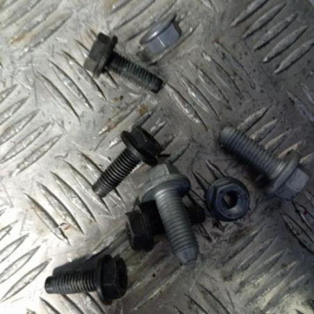 Banquette arriere (KIT DERIV VP) PEUGEOT 208 2