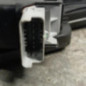 Leve vitre electrique avant gauche PEUGEOT 208 2