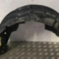 Pare boue arriere gauche PEUGEOT 208 2