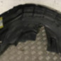 Pare boue arriere gauche PEUGEOT 208 2
