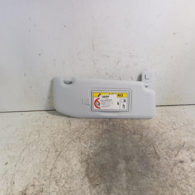 Pare soleil droit PEUGEOT 208 2 Pare soleil droit PEUGEOT 208 2