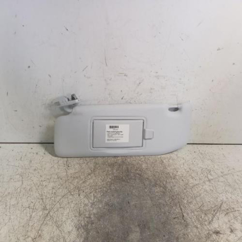 Pare soleil gauche PEUGEOT 208 2 Pare soleil gauche PEUGEOT 208 2