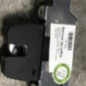 Serrure de coffre PEUGEOT 208 2