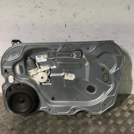 Leve vitre electrique avant droit FORD C-MAX 1 Photo n°1