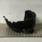 Pare boue avant droit FORD C-MAX 1