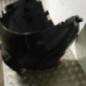 Pare boue avant droit FORD C-MAX 1