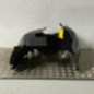 Pare boue avant droit FORD C-MAX 1