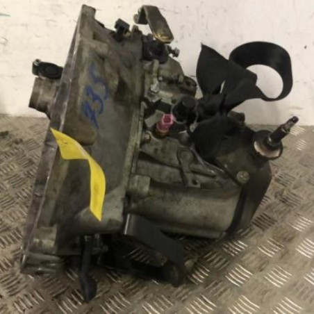 Boite de vitesses PEUGEOT 206