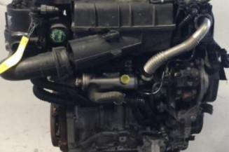 Moteur PEUGEOT 206 Photo n°1