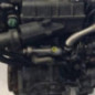 Moteur PEUGEOT 206
