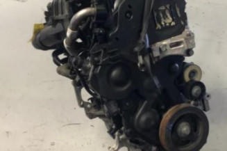 Moteur PEUGEOT 206
