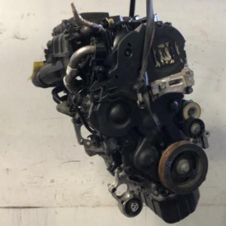 Moteur PEUGEOT 206