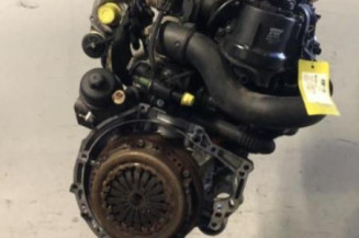 Moteur PEUGEOT 206 Photo n°3