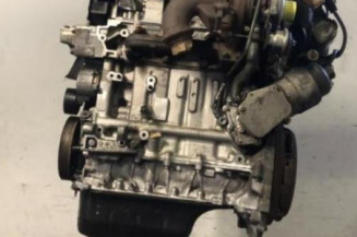 Moteur PEUGEOT 206 Photo n°4