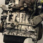 Moteur PEUGEOT 206