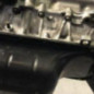 Moteur PEUGEOT 206